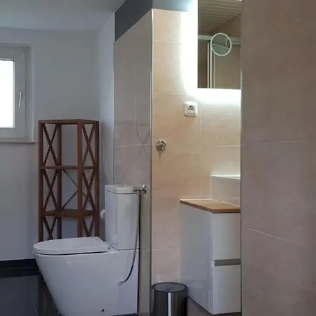 Apartment Loehner Glueck Perfekte Kombination Von Geschaeftsreise Und Familie