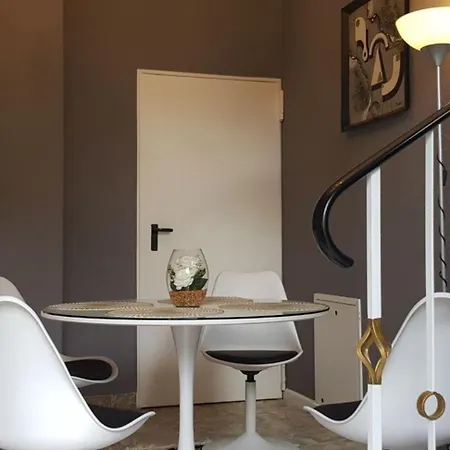 Apartment Loehner Glueck Perfekte Kombination Von Geschaeftsreise Und Familie *
