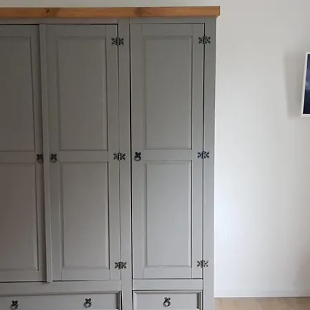 Loehner Glueck Perfekte Kombination Von Geschaeftsreise Und Familie Apartment