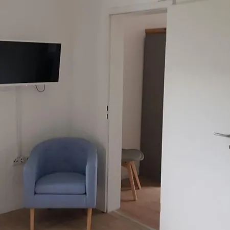 Loehner Glueck Perfekte Kombination Von Geschaeftsreise Und Familie Apartment *
