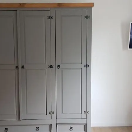 Lägenhet Loehner Glueck Perfekte Kombination Von Geschaeftsreise Und Familie