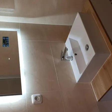 Lägenhet Loehner Glueck Perfekte Kombination Von Geschaeftsreise Und Familie *