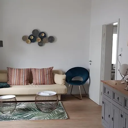 Lägenhet Loehner Glueck Perfekte Kombination Von Geschaeftsreise Und Familie *