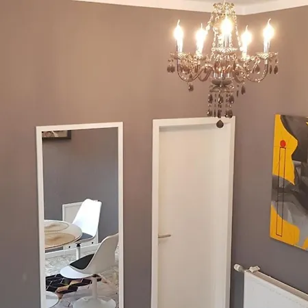 アパート Loehner Glueck Perfekte Kombination Von Geschaeftsreise Und Familie *