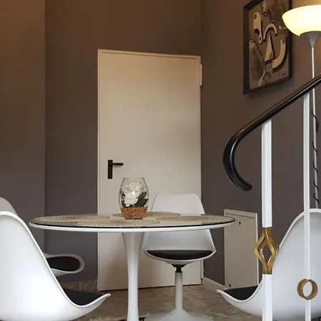 Loehner Glueck Perfekte Kombination Von Geschaeftsreise Und Familie アパート レーネ