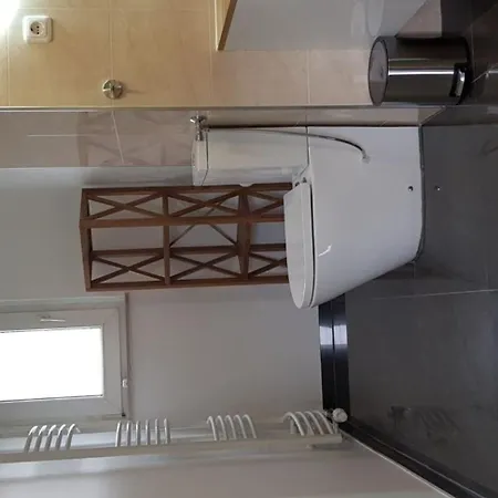 Loehner Glueck Perfekte Kombination Von Geschaeftsreise Und Familie アパート *