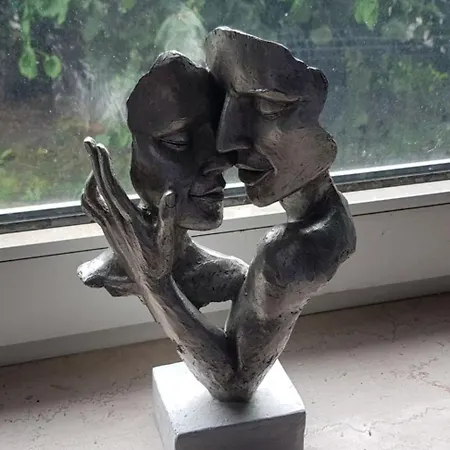 Loehner Glueck Perfekte Kombination Von Geschaeftsreise Und Familie アパート レーネ