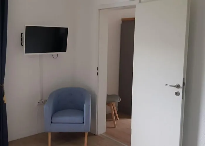 Loehner Glueck Perfekte Kombination Von Geschaeftsreise Und Familie Lohne (North Rhine-Westphalia)