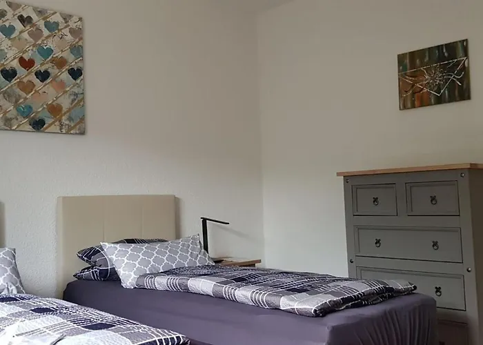 Loehner Glueck Perfekte Kombination Von Geschaeftsreise Und Familie * Lohne (North Rhine-Westphalia)