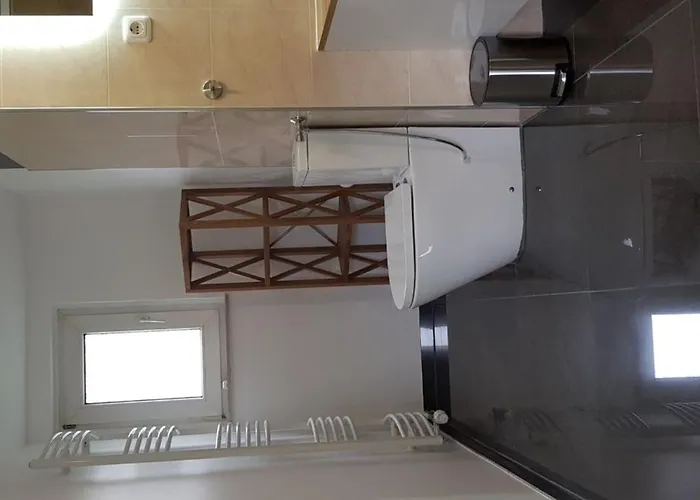 Loehner Glueck Perfekte Kombination Von Geschaeftsreise Und Familie Apartmán *